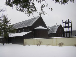 Livingston Manor chapel3